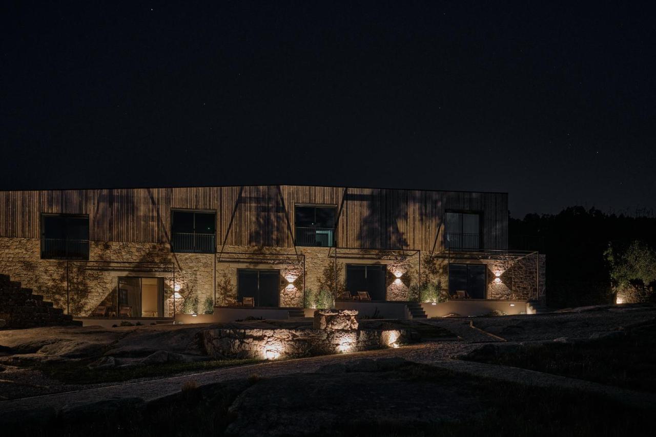 Bode Country House 蒙桑图 外观 照片