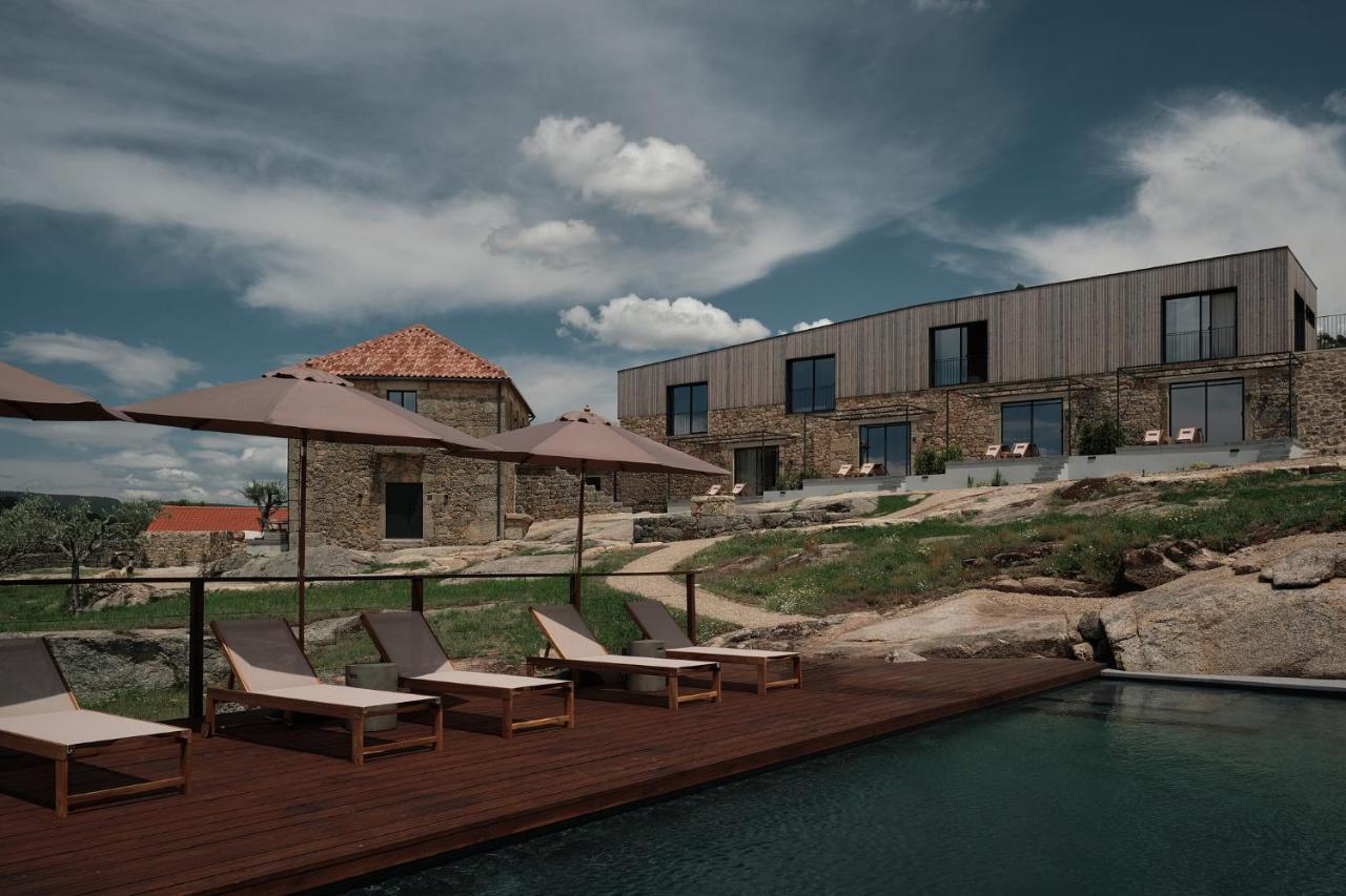 Bode Country House 蒙桑图 外观 照片