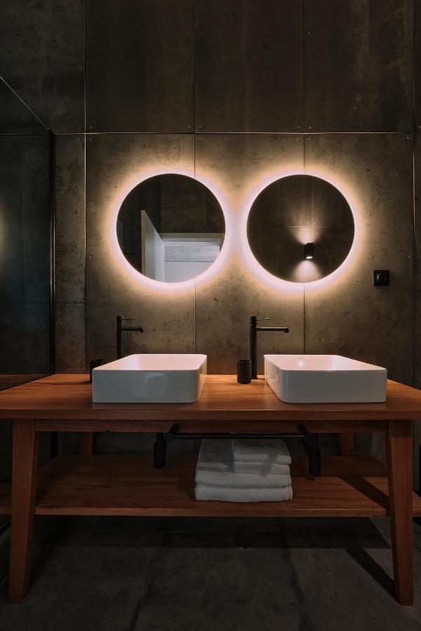 Bode Country House 蒙桑图 外观 照片