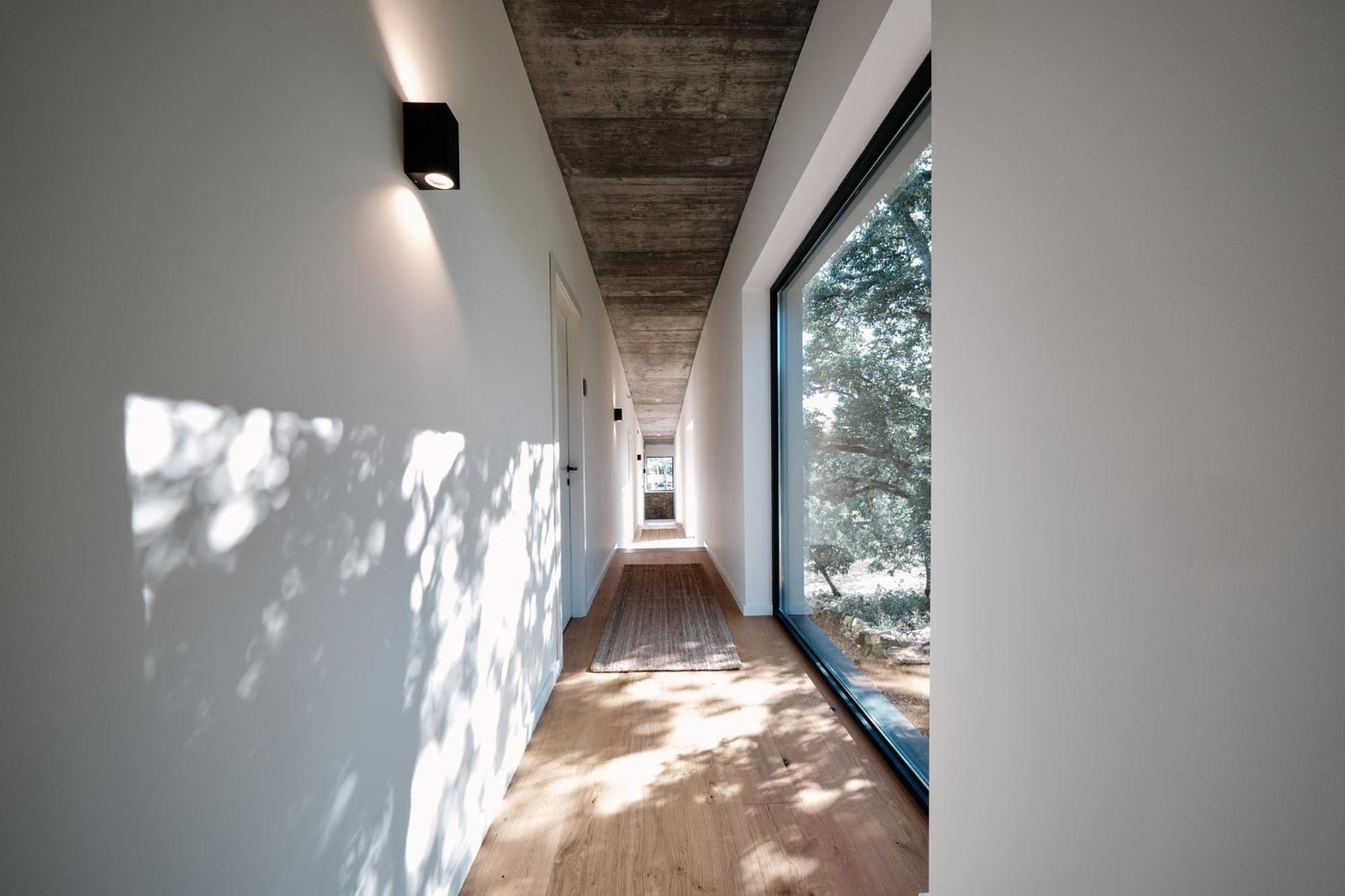 Bode Country House 蒙桑图 外观 照片