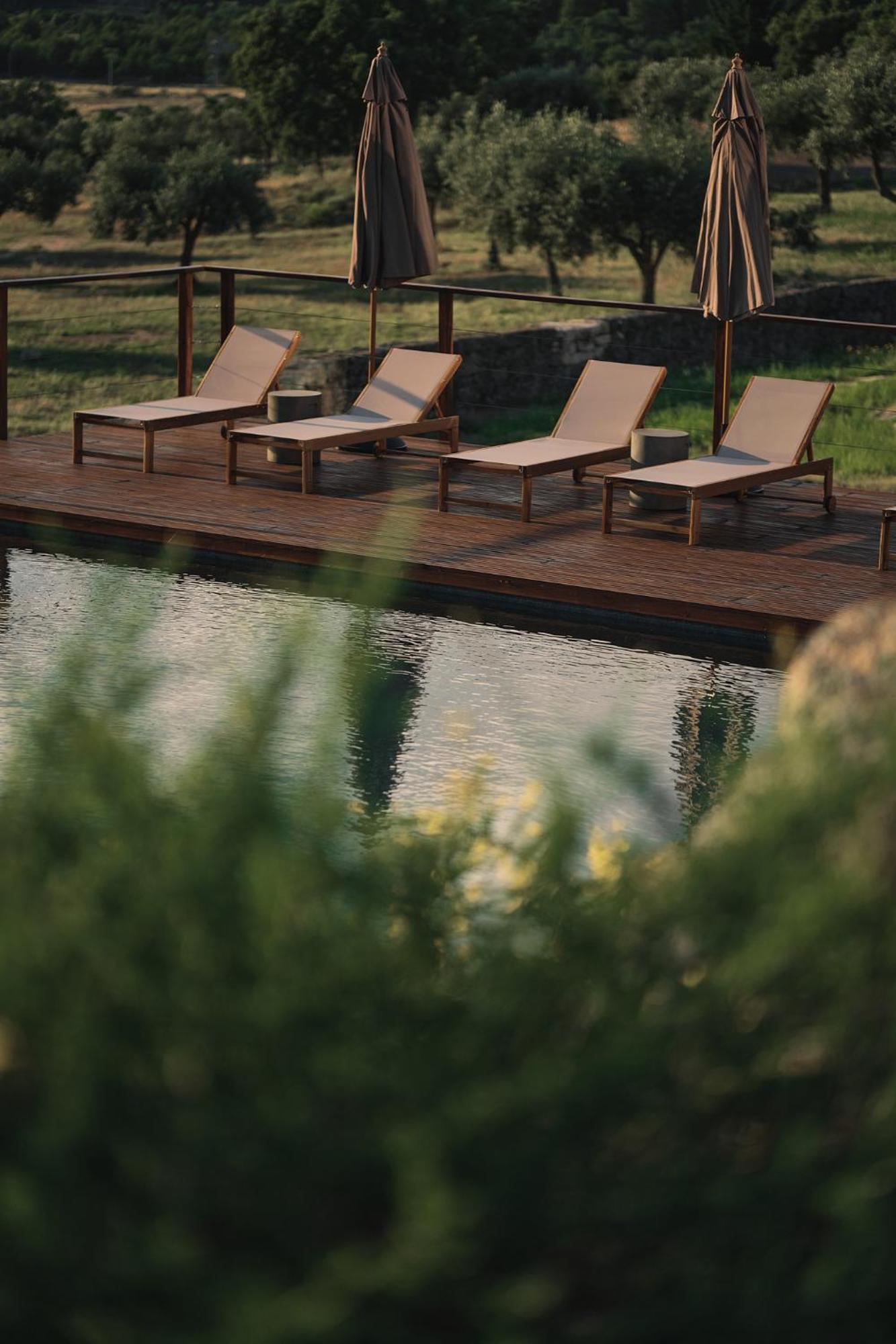 Bode Country House 蒙桑图 外观 照片