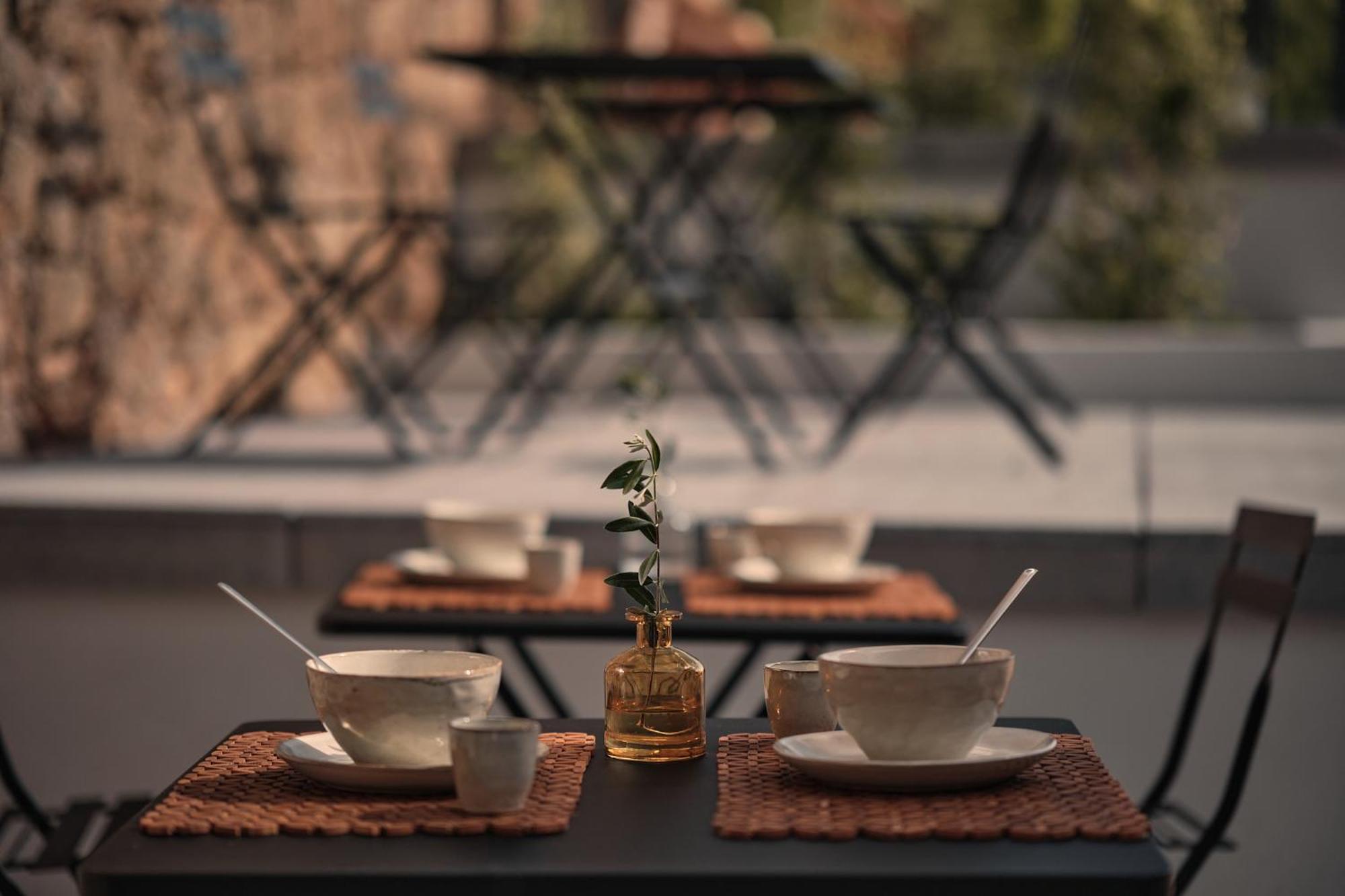 Bode Country House 蒙桑图 外观 照片