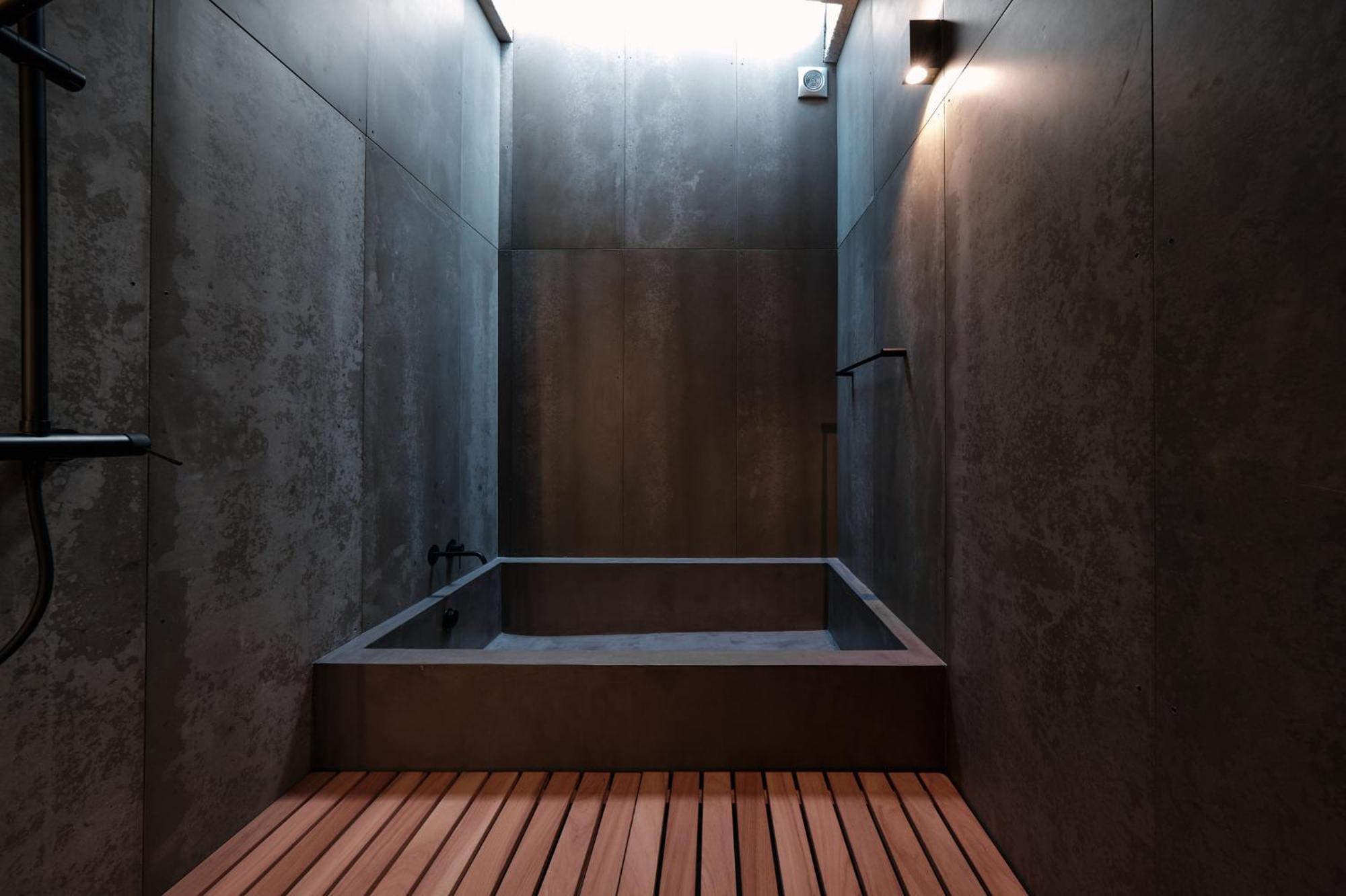 Bode Country House 蒙桑图 外观 照片