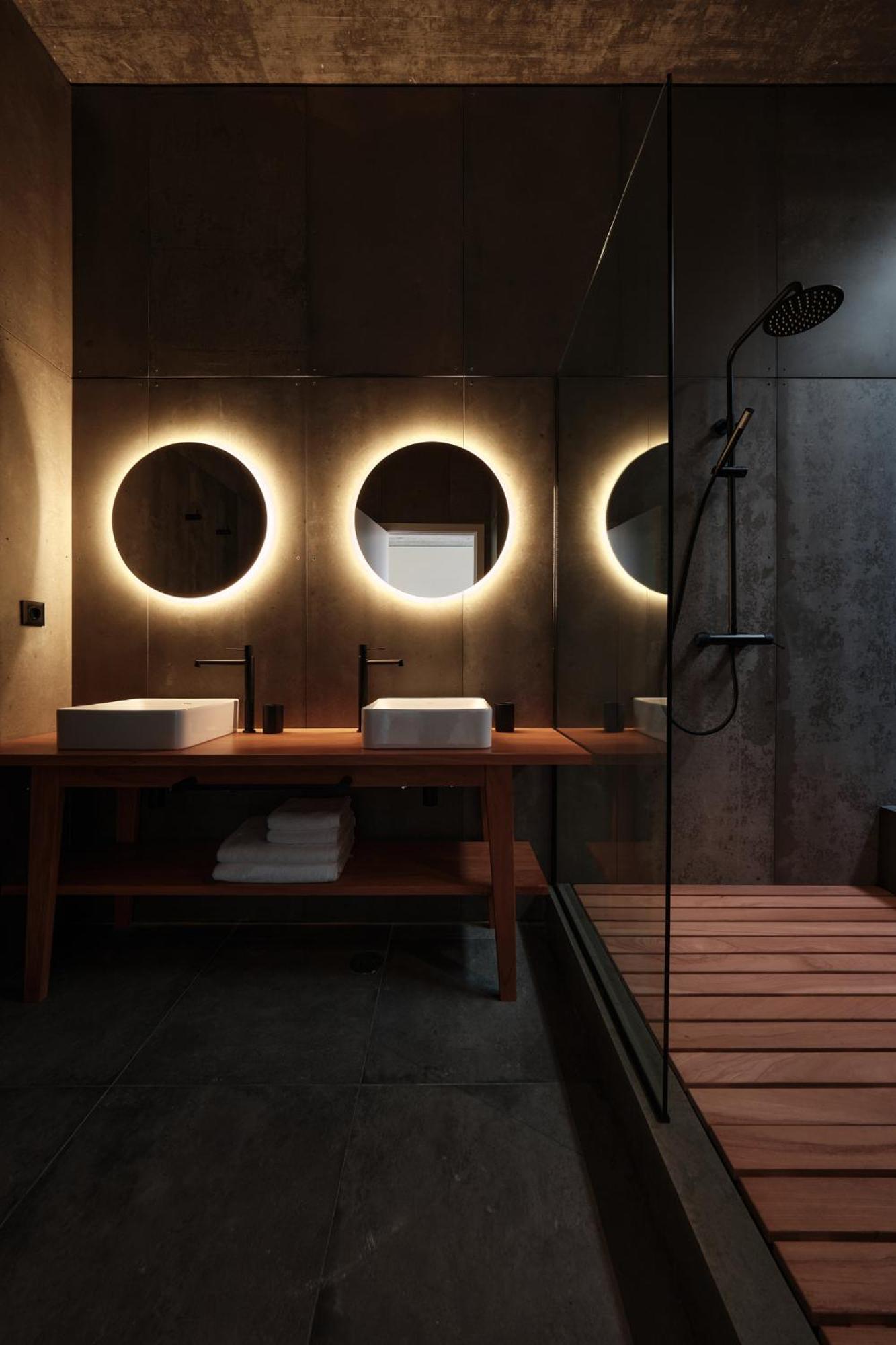 Bode Country House 蒙桑图 外观 照片