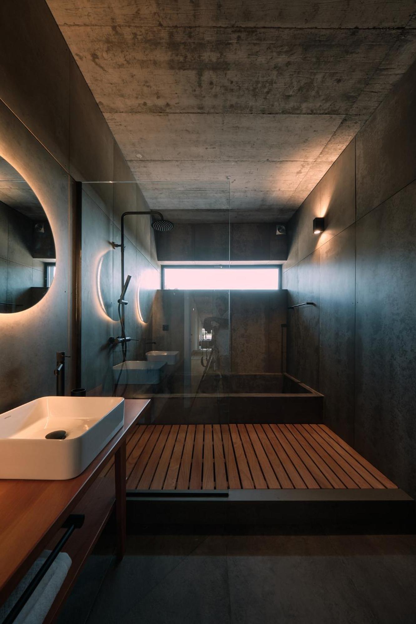 Bode Country House 蒙桑图 外观 照片