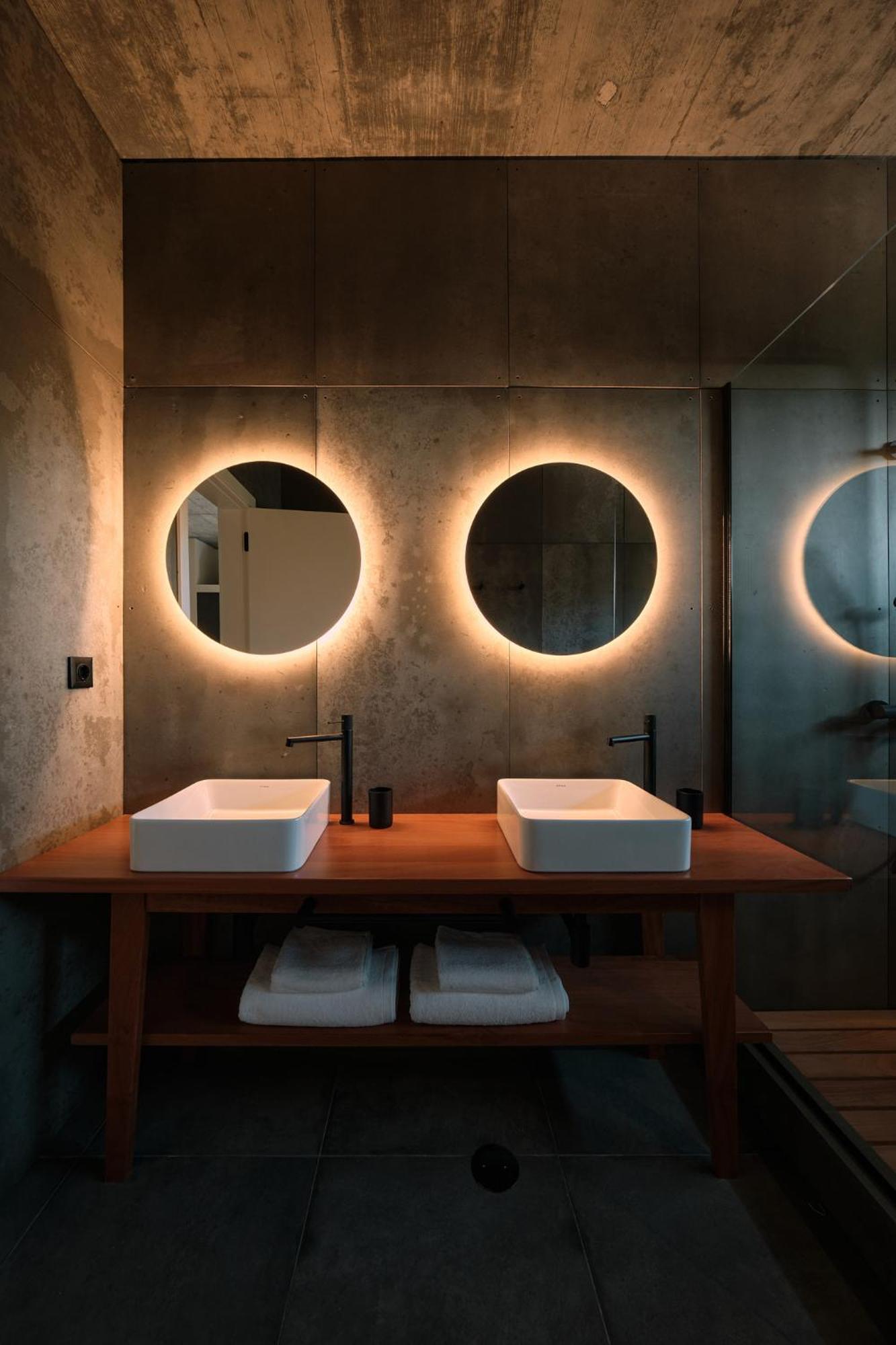 Bode Country House 蒙桑图 外观 照片
