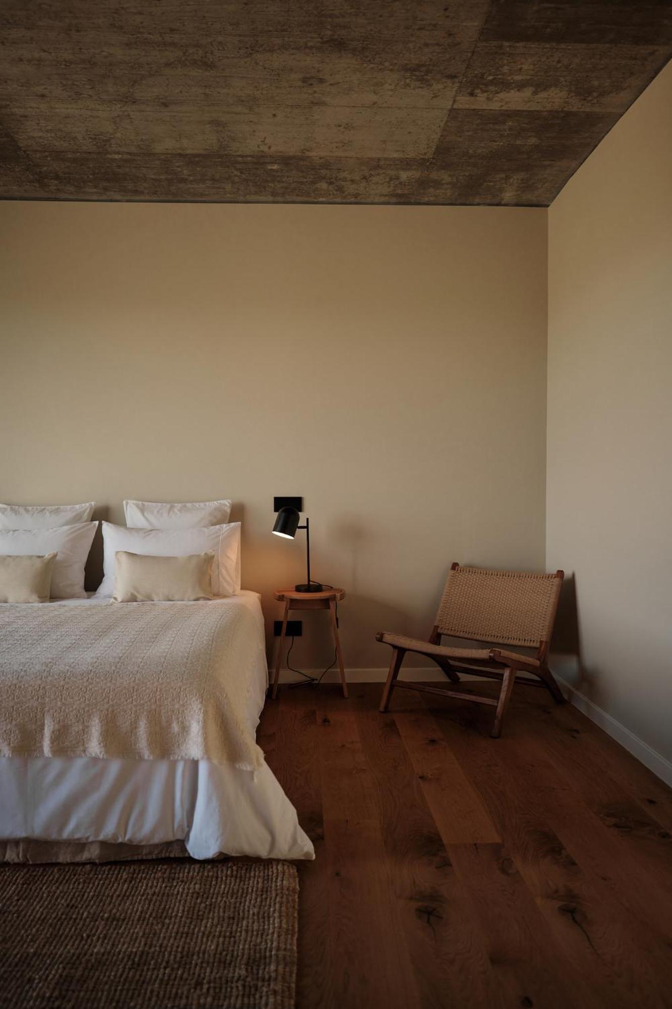 Bode Country House 蒙桑图 外观 照片