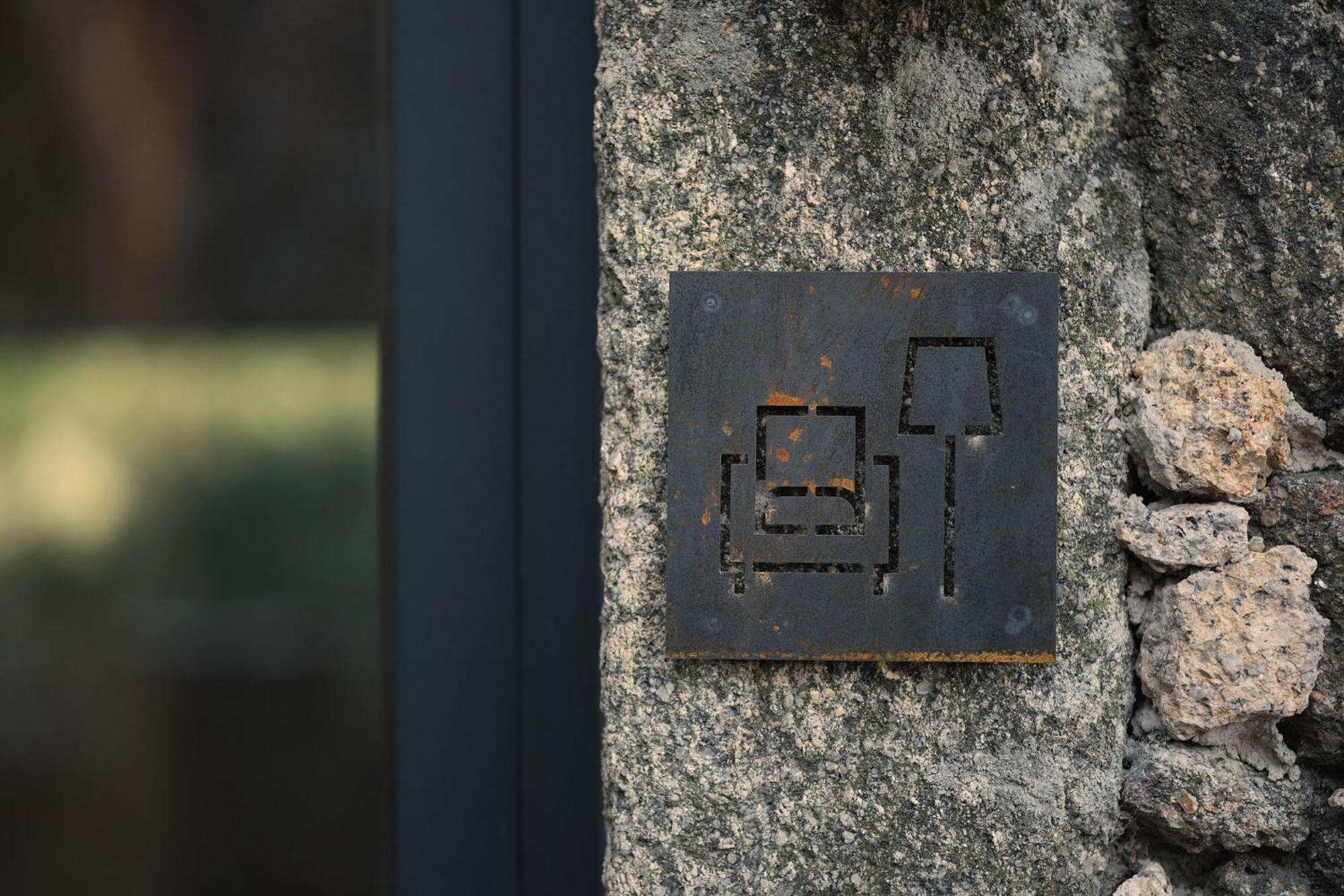 Bode Country House 蒙桑图 外观 照片