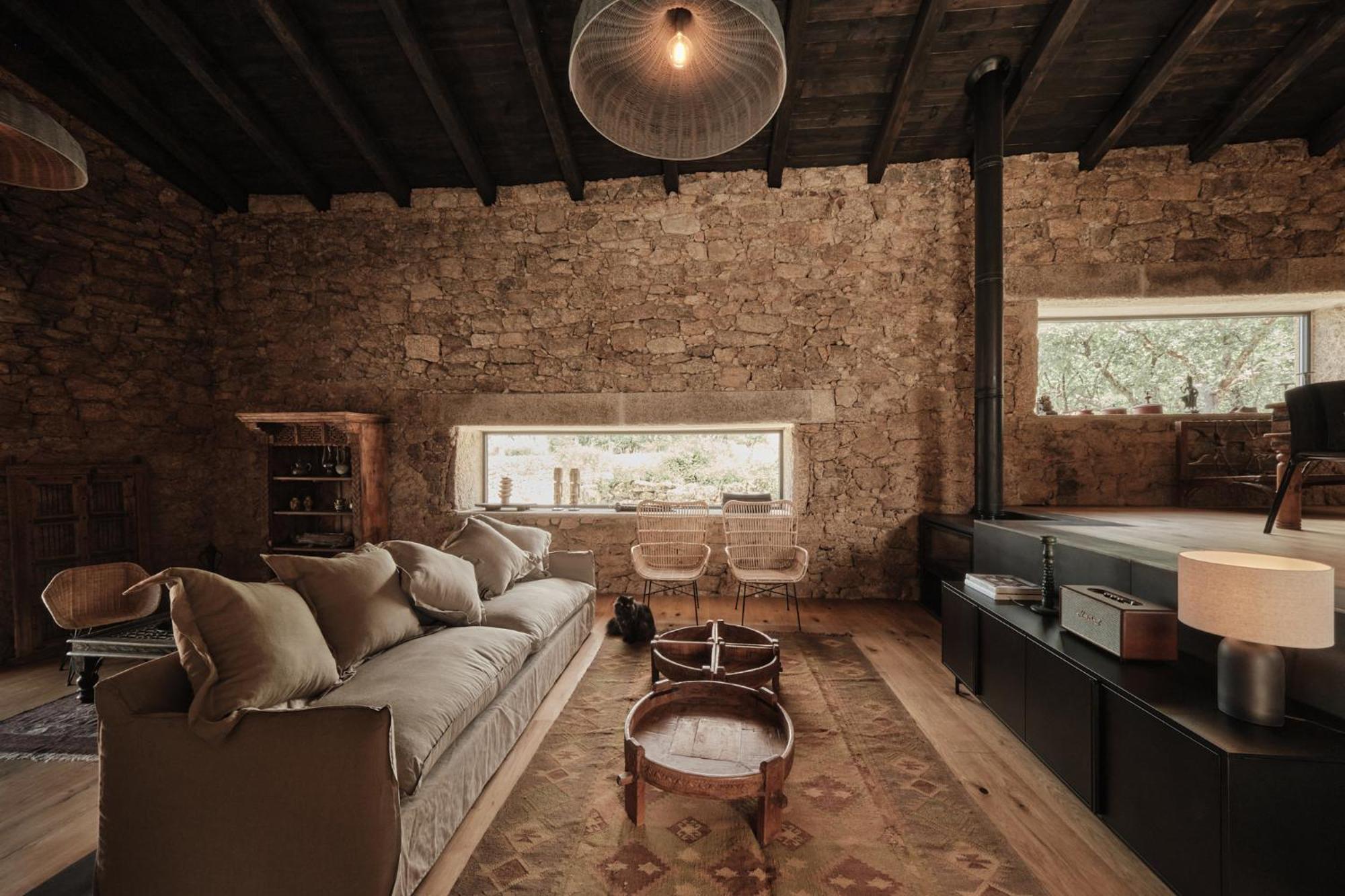 Bode Country House 蒙桑图 外观 照片