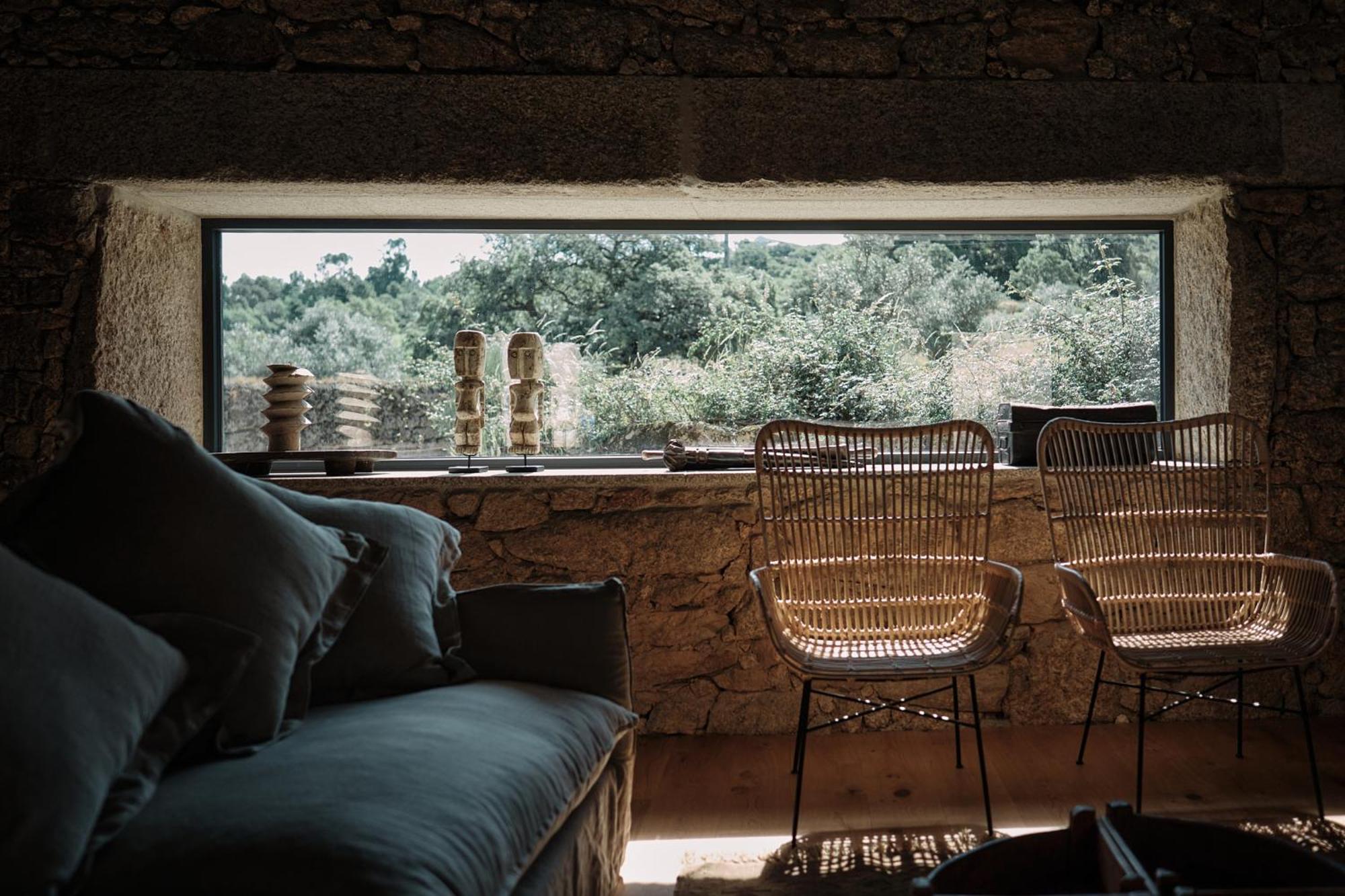 Bode Country House 蒙桑图 外观 照片