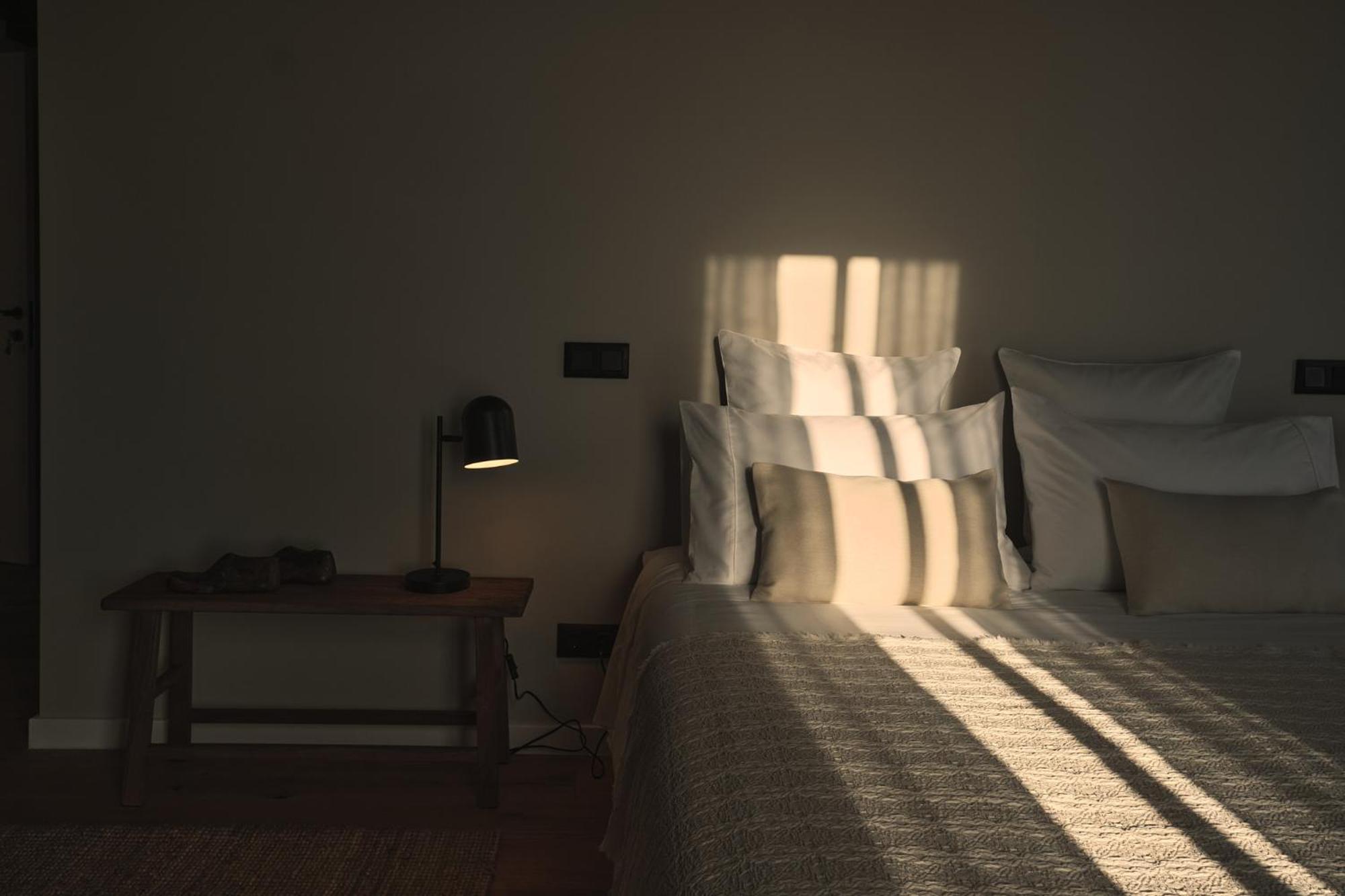 Bode Country House 蒙桑图 外观 照片
