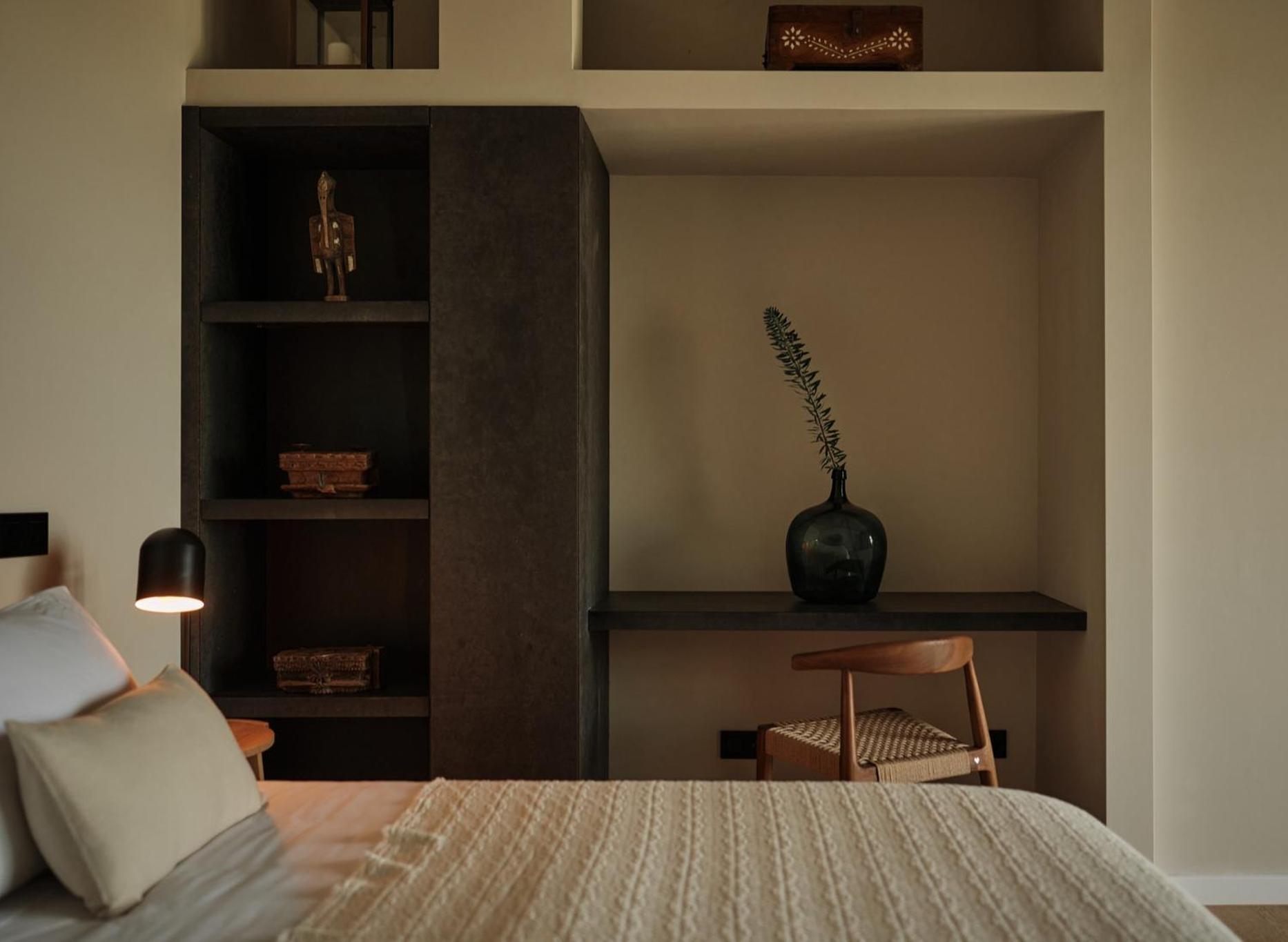 Bode Country House 蒙桑图 外观 照片