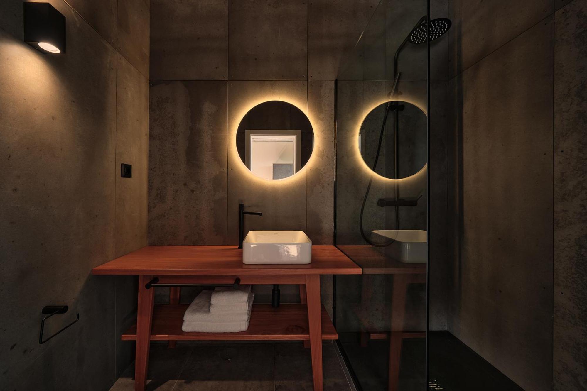 Bode Country House 蒙桑图 外观 照片