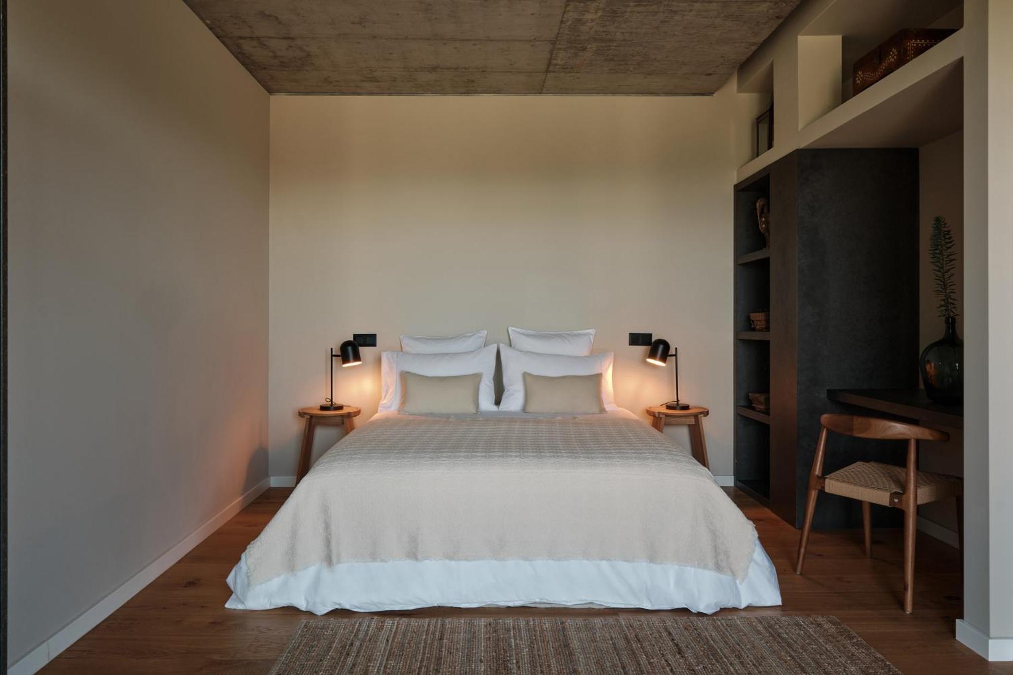 Bode Country House 蒙桑图 外观 照片
